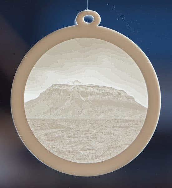 Herðubreið