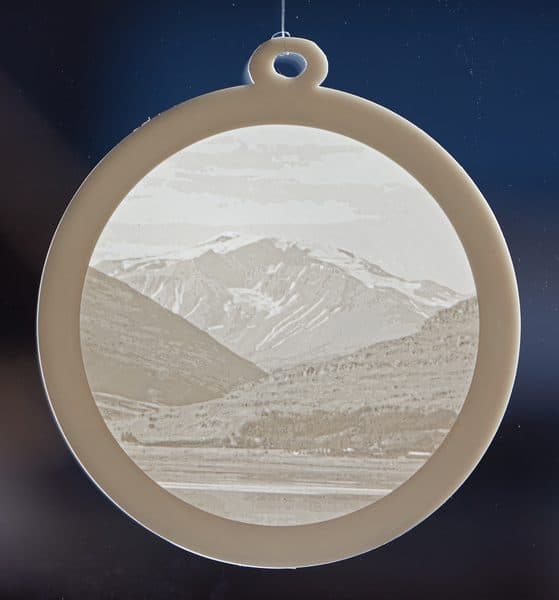 Snæfell