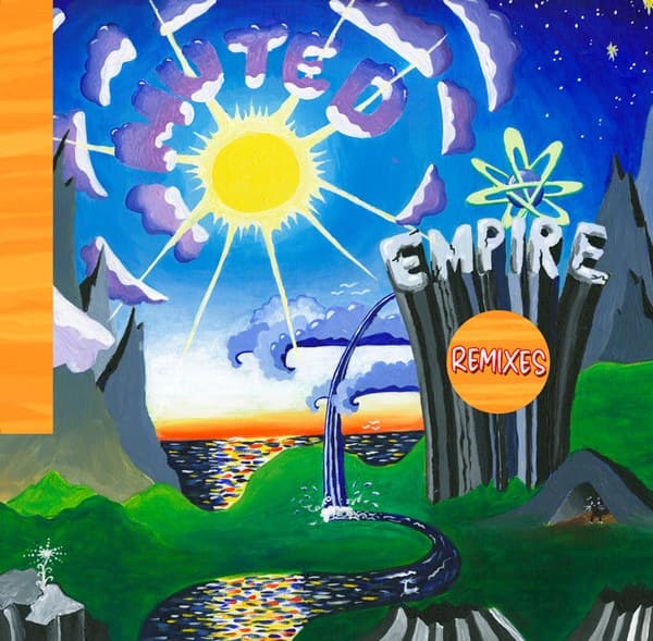 Muted Empire Remixes