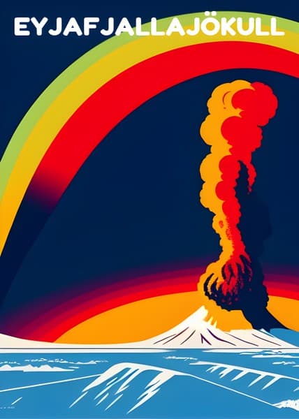 Eyjafjallajökull