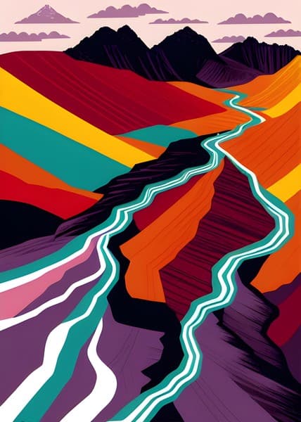Landmannalaugar