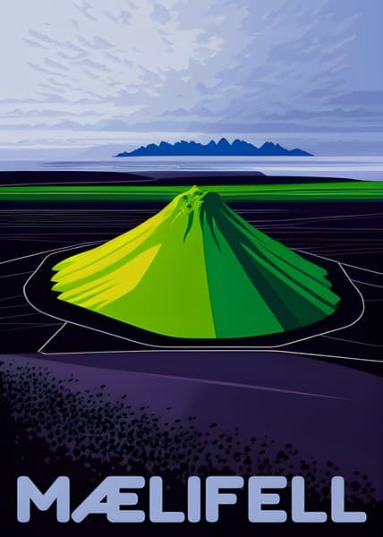 Mælifell