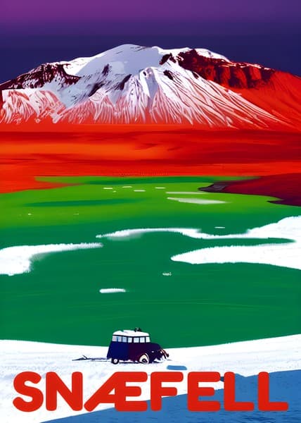 Snæfell