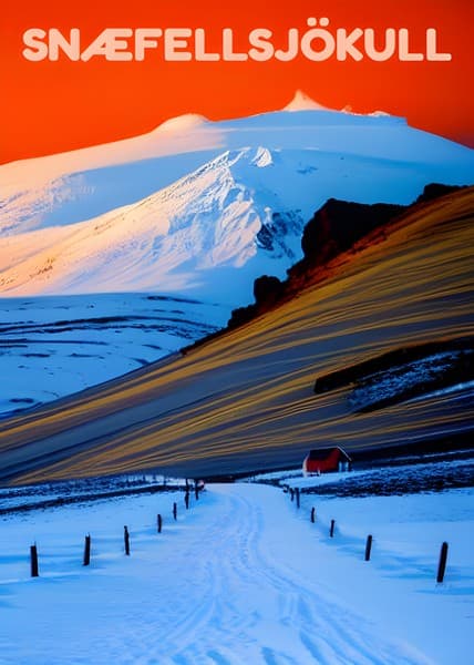 Snæfellsjökull